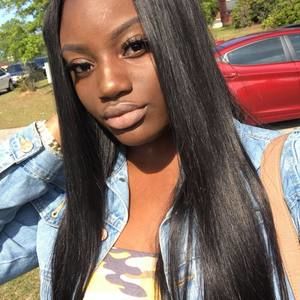 Meet your Posher, Kyra